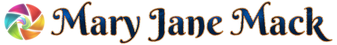 Mary Jane Mack Logo