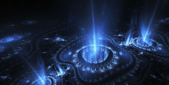 SRT light technology