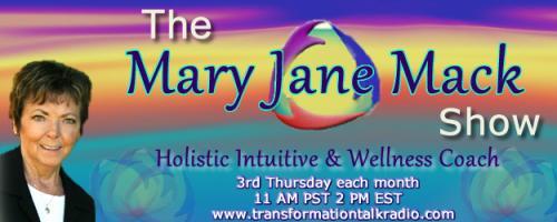 The Mary Jane Mack Show Transformation Radio
